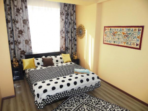 Bishkek Maximus Apartament 2